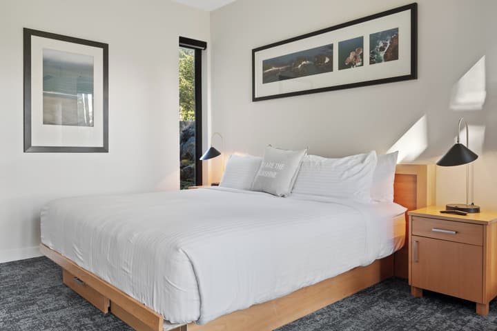 Black Rock Oceanfront Resort