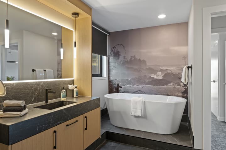 Black Rock Oceanfront Resort
