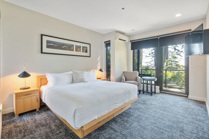 Black Rock Oceanfront Resort