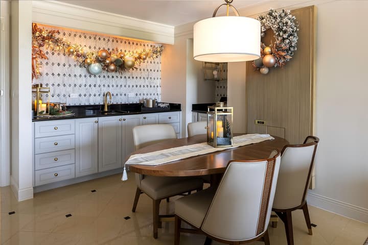 Waldorf Astoria Orlando - An Official Walt Disney World® Hotel