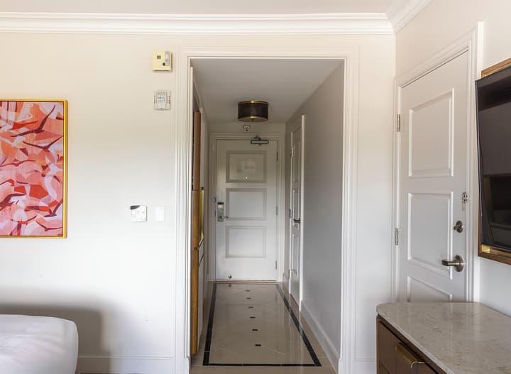 Waldorf Astoria Orlando - An Official Walt Disney World® Hotel