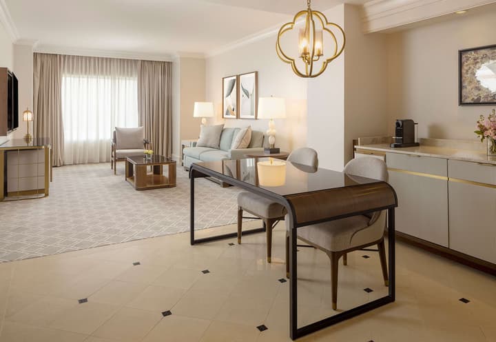 Waldorf Astoria Orlando - An Official Walt Disney World® Hotel