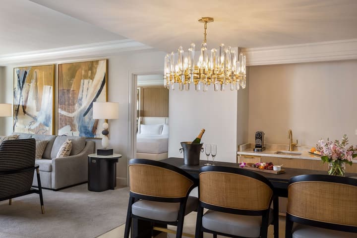 Waldorf Astoria Orlando - An Official Walt Disney World® Hotel