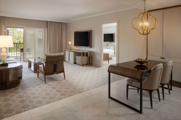 Waldorf Astoria Orlando - An Official Walt Disney World® Hotel