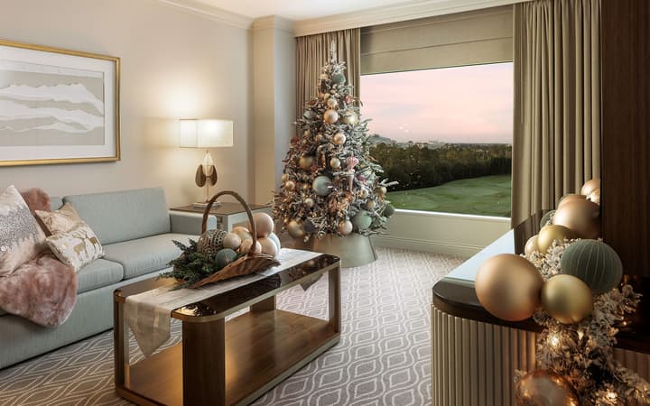 Waldorf Astoria Orlando - An Official Walt Disney World® Hotel