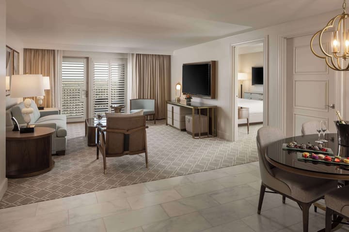 Waldorf Astoria Orlando - An Official Walt Disney World® Hotel