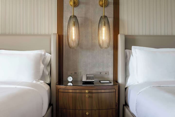 Waldorf Astoria Orlando - An Official Walt Disney World® Hotel