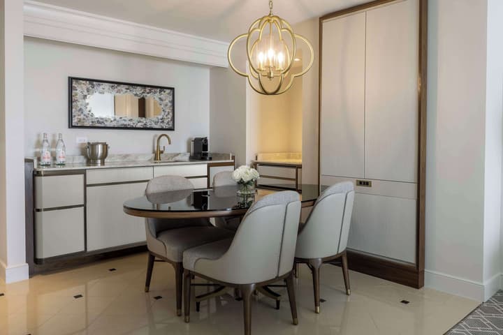 Waldorf Astoria Orlando - An Official Walt Disney World® Hotel
