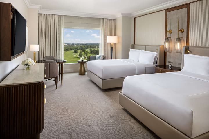 Waldorf Astoria Orlando - An Official Walt Disney World® Hotel