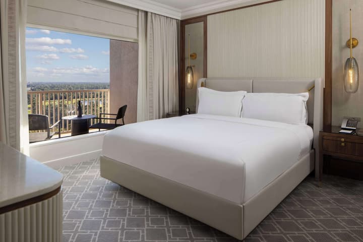 Waldorf Astoria Orlando - An Official Walt Disney World® Hotel