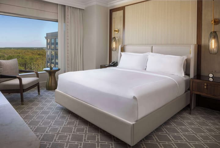 Waldorf Astoria Orlando - An Official Walt Disney World® Hotel