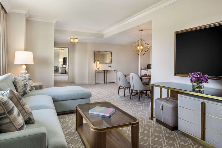 Waldorf Astoria Orlando - An Official Walt Disney World® Hotel