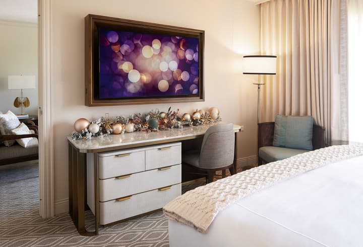 Waldorf Astoria Orlando - An Official Walt Disney World® Hotel