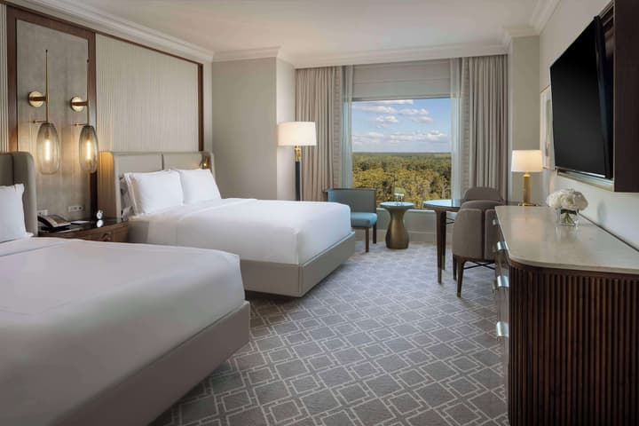 Waldorf Astoria Orlando - An Official Walt Disney World® Hotel