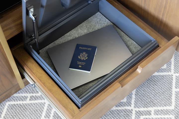 Waldorf Astoria Orlando - An Official Walt Disney World® Hotel