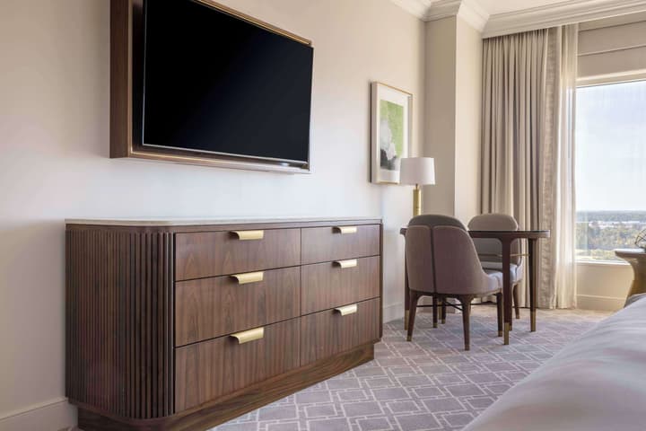 Waldorf Astoria Orlando - An Official Walt Disney World® Hotel