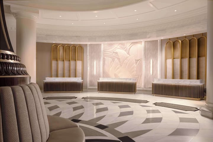 Waldorf Astoria Orlando - An Official Walt Disney World® Hotel