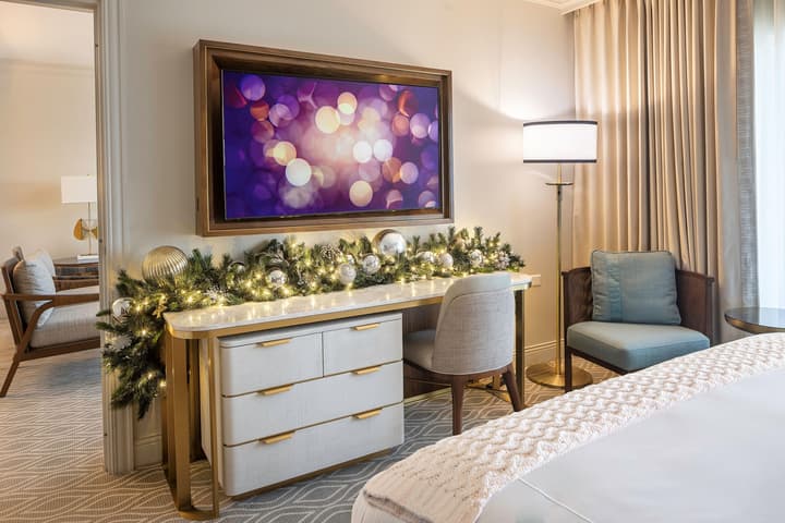 Waldorf Astoria Orlando - An Official Walt Disney World® Hotel