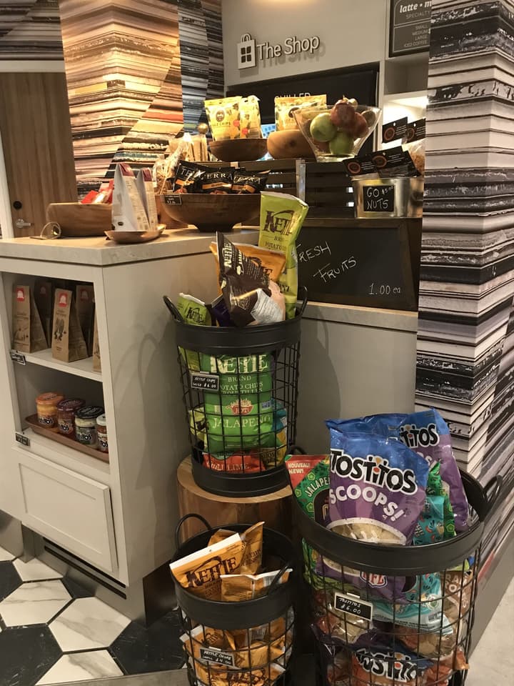 Hilton Garden Inn Toronto Airport