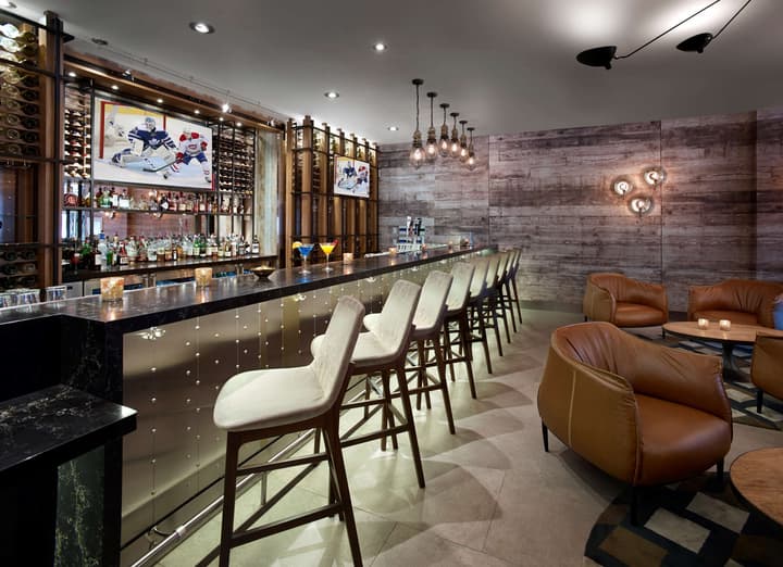 Hilton Garden Inn Toronto Airport