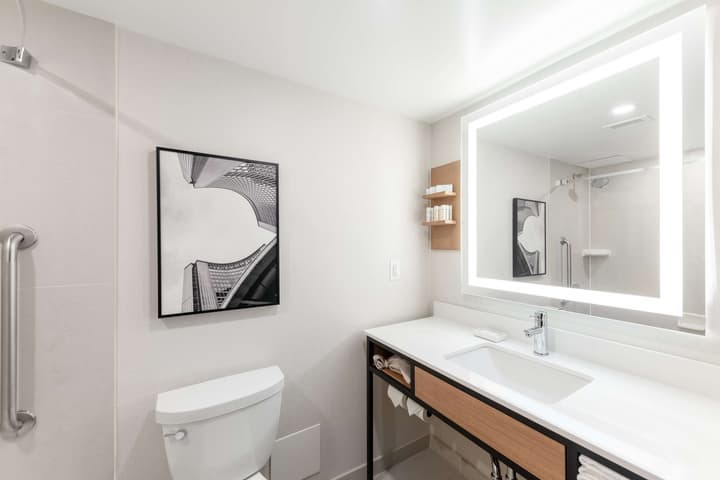 Hilton Garden Inn Toronto Airport