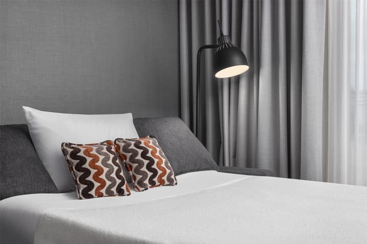 Hilton Garden Inn Toronto Airport
