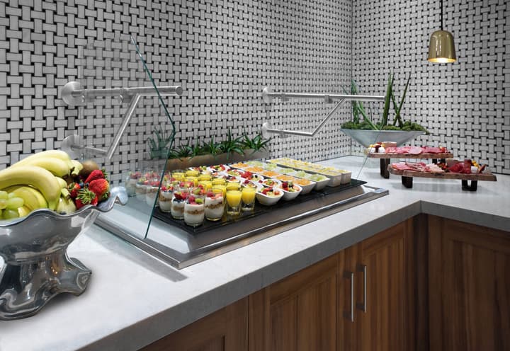 Hilton Garden Inn Toronto Airport