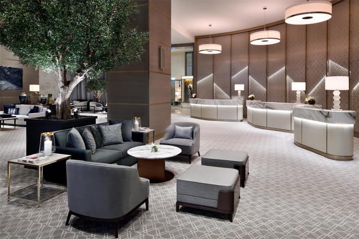 Kempinski Central Avenue Dubai