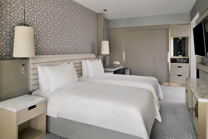 Kempinski Central Avenue Dubai