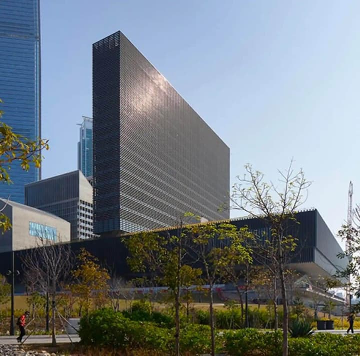 Dorsett Mongkok, Hong Kong