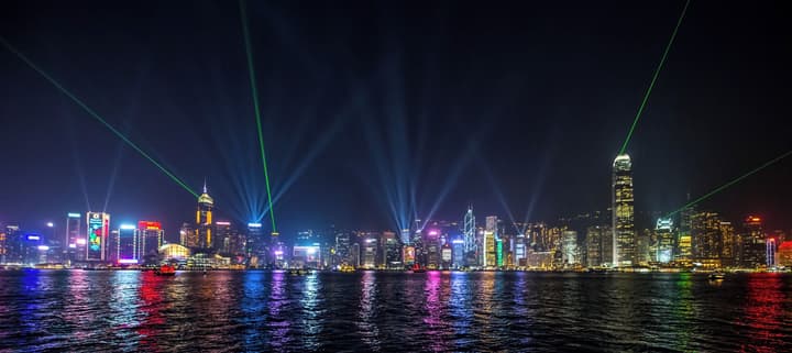 Dorsett Mongkok, Hong Kong