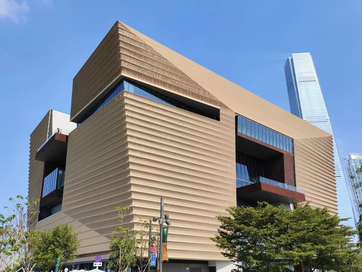 Dorsett Mongkok, Hong Kong