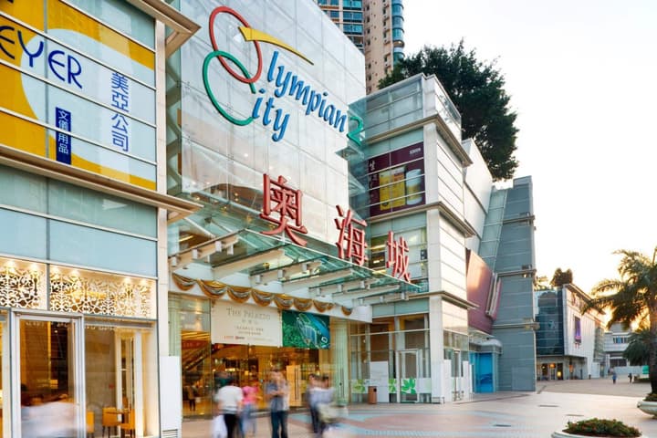 Dorsett Mongkok, Hong Kong