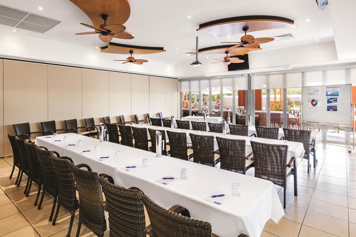 Oaks Broome Hotel
