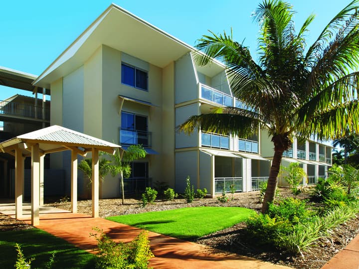 Oaks Broome Hotel