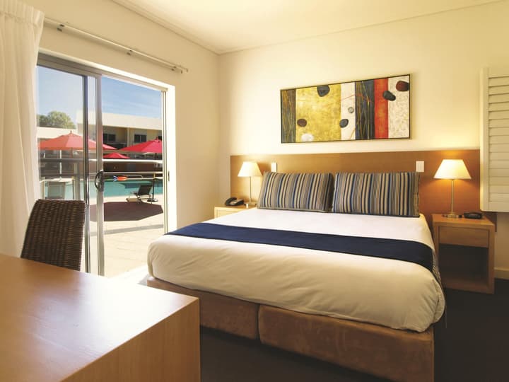Oaks Broome Hotel