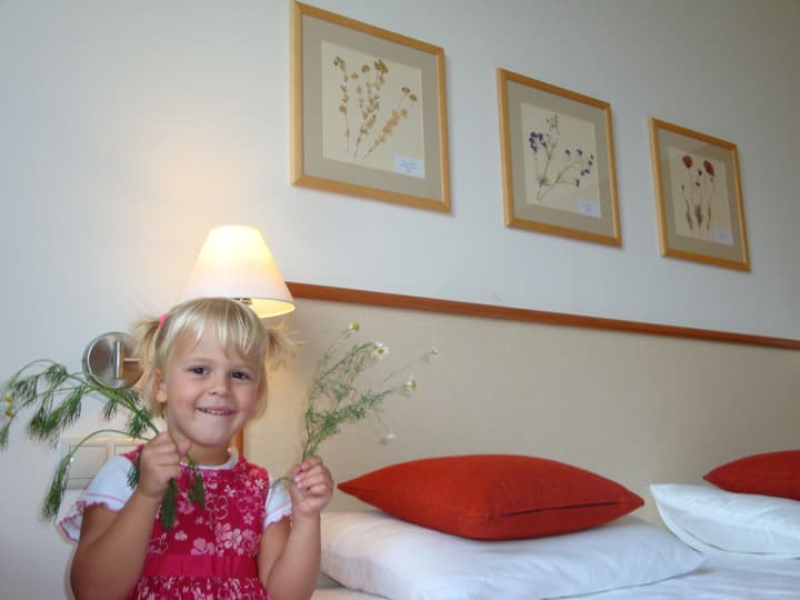 Hotel Castle Garden