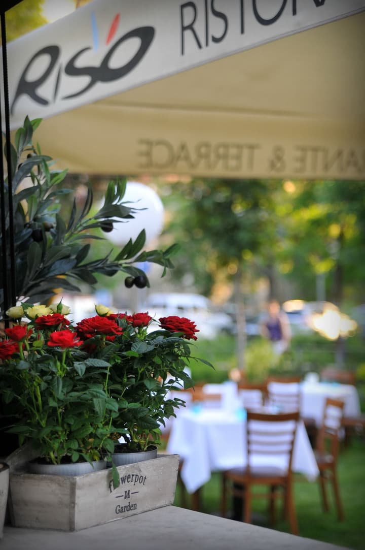 Hotel Castle Garden