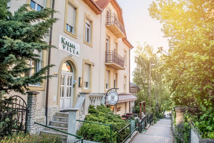 Hotel Kalma