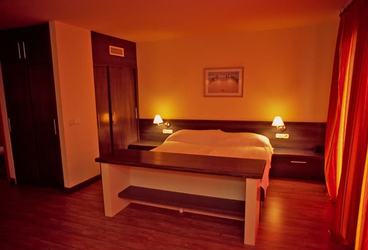 Hotel Kalma