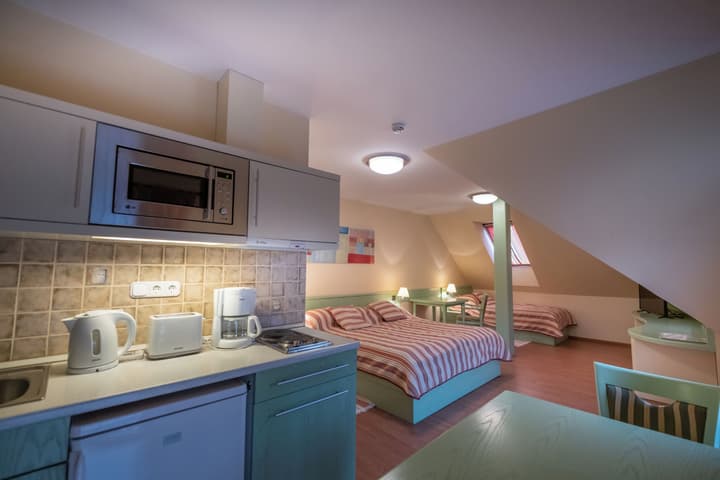 Hotel Kalma