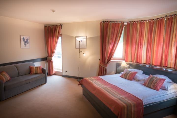 Hotel Kalma