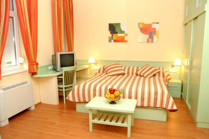 Hotel Kalma