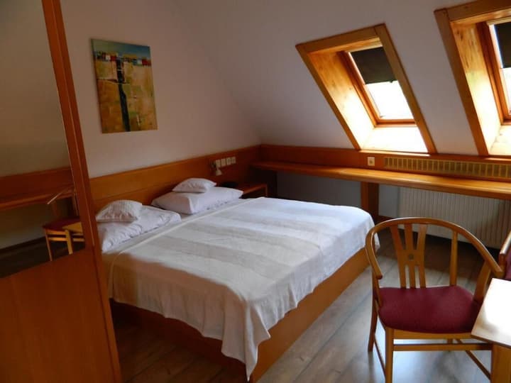 Hotel Kalma