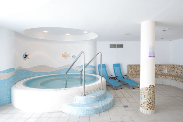 Hotel Kalma