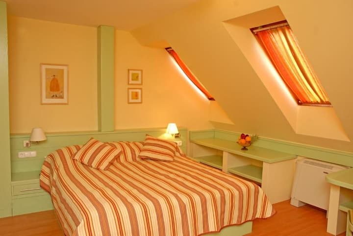 Hotel Kalma