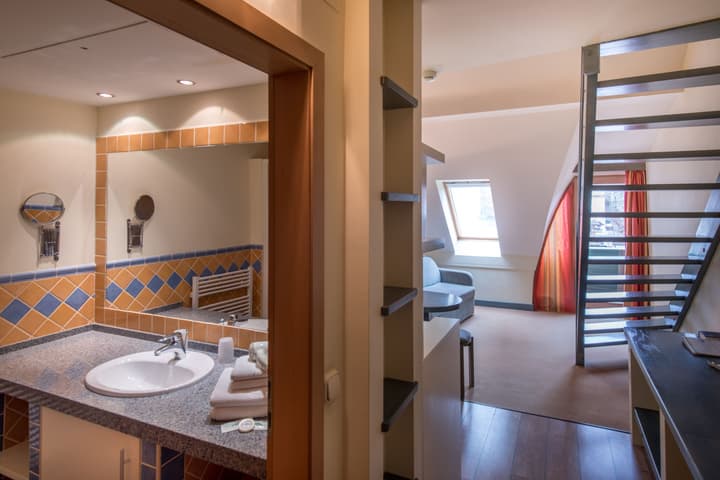 Hotel Kalma
