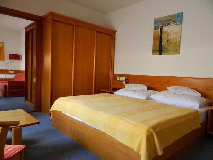 Hotel Kalma