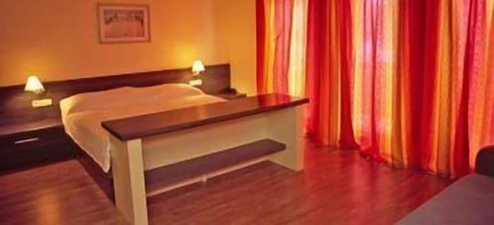 Hotel Kalma