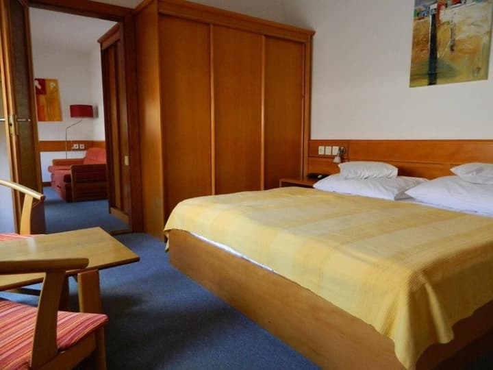 Hotel Kalma